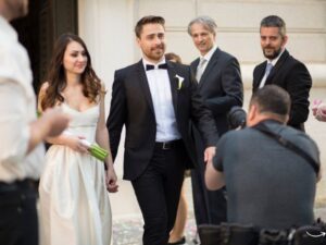 Capturing Forever: The Essential Guide to Hiring a Wedding Photographer and Videographer