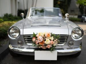 Black Tie Wedding Attire: A Complete Guide to Dressing the Part