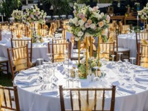 Elegance Redefined: The Timeless Allure of the Corset Top Wedding Dress