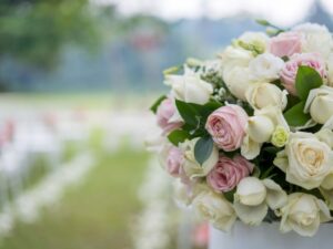 Radiant Elegance: The Timeless Allure of Beaded Bridal Gowns