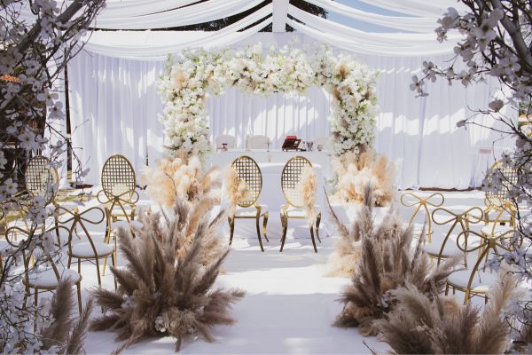 Elopement packages