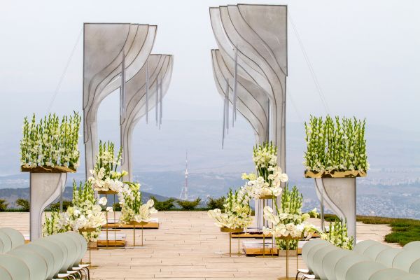 castle wedding venues
