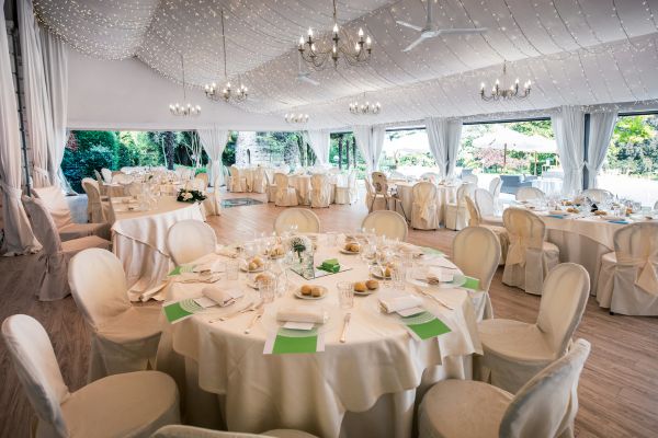 rustic wedding venues