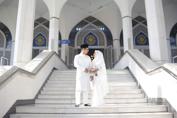 bridal skincare routine 3 months before wedding