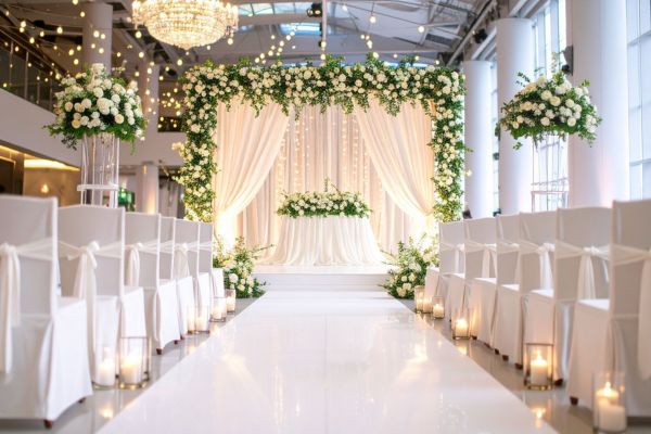 wedding officiant tips for a perfect ceremony