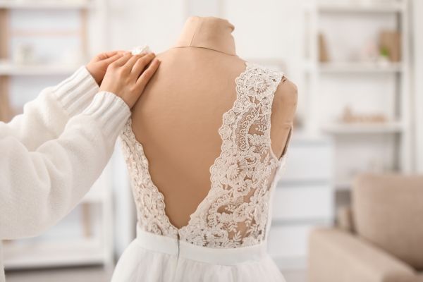 wedding dress code meaning