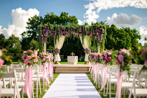 writing wedding vows that wow