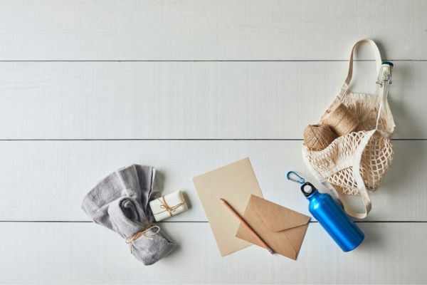 eco friendly wedding stationery