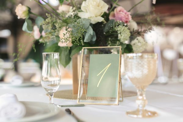 Wedding Guest Communication