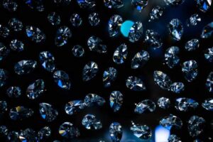 The 4 Cs of Diamonds Explained for Engagement Ring Buyers