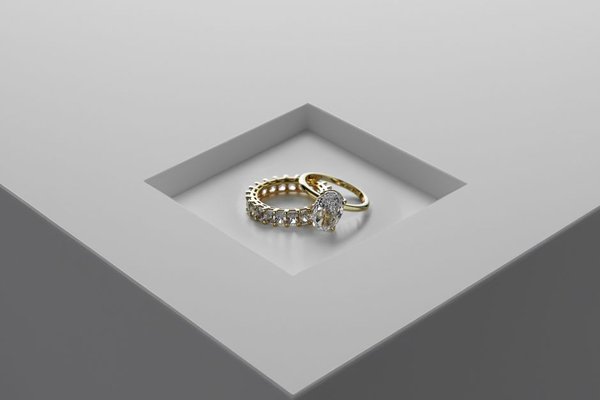 engagement ring settings