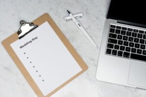 Wedding Vendor Payment Schedule: When Deposits and Balances Are Due