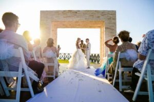 Destination Wedding Guest Attire: Packing Guide