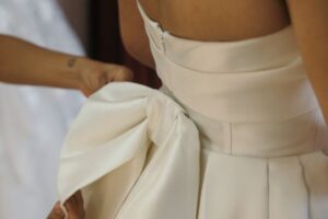 Satin Bridesmaid Dresses: Styling, Fit, and Care Guide