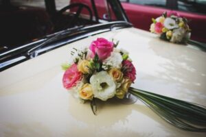 Spring Wedding Color Palettes for a Fresh Seasonal Look