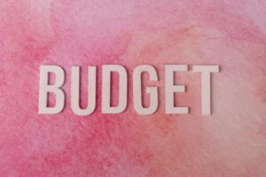 Wedding Budget Breakdown: Where Your Money Usually Goes