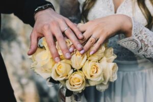 Wedding Ceremony Timeline: Plan Every Moment
