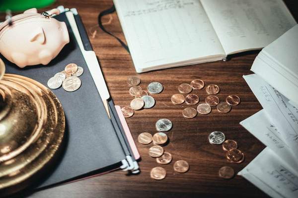 wedding planner budget